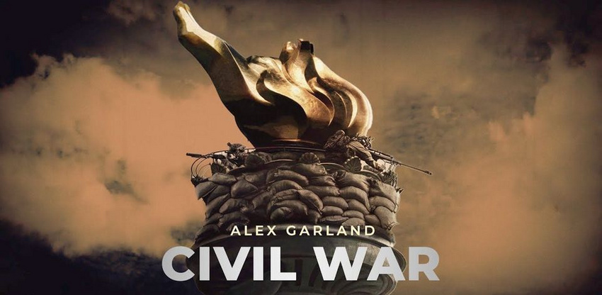 Civil War - von Alex Garland